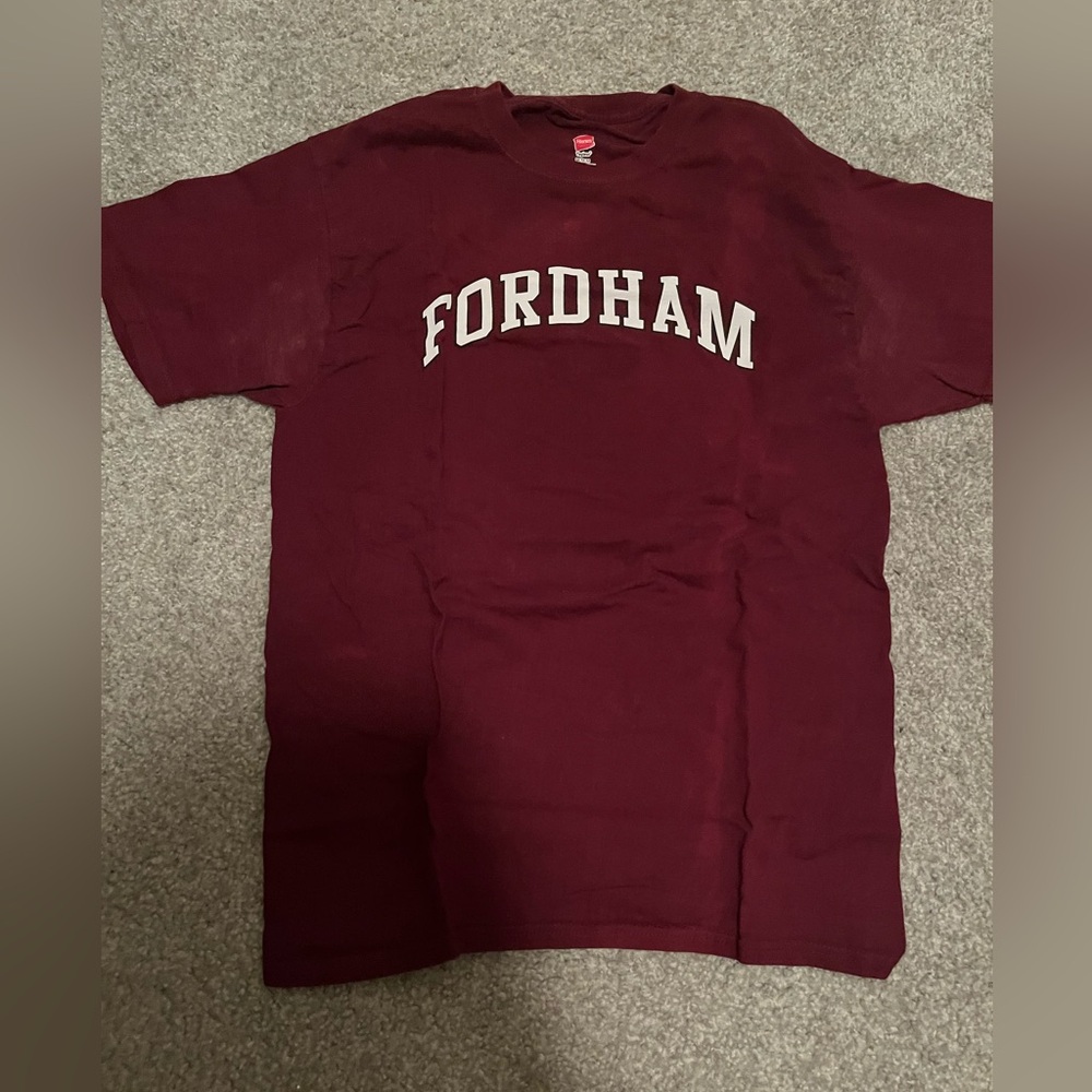 Fordham Medium Tee